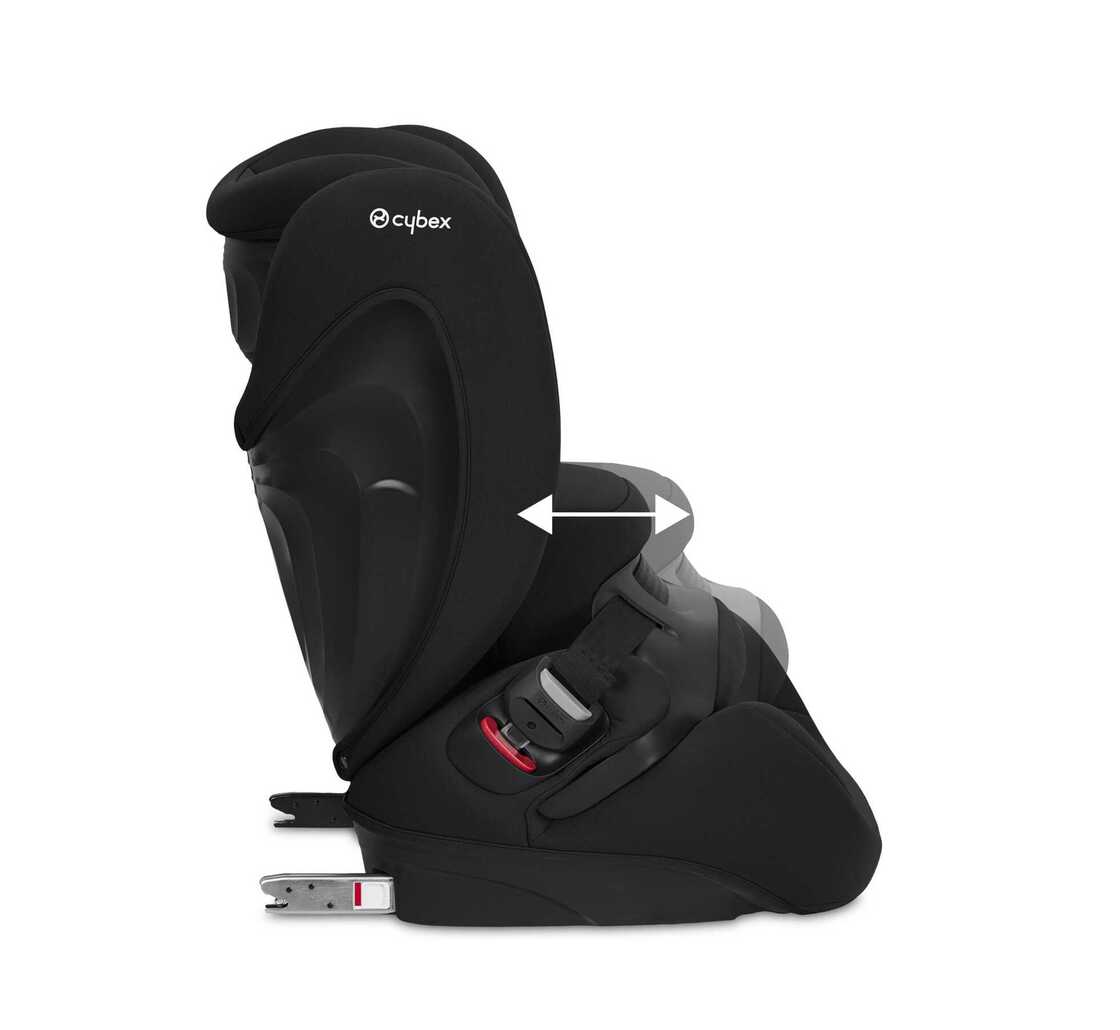 Autostoel Cybex Pallas B-fix I-size