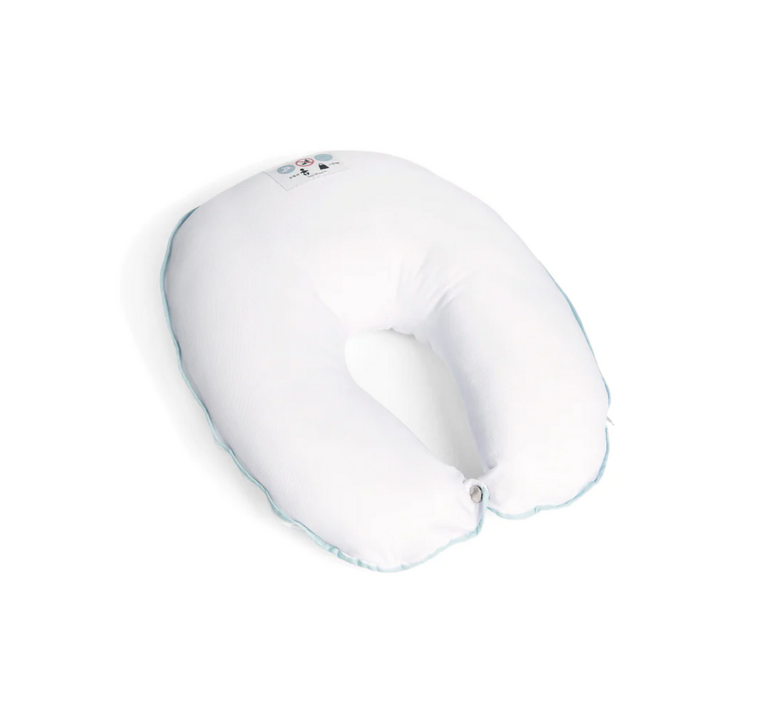 Comfy Bath Coussin de bain deux en un