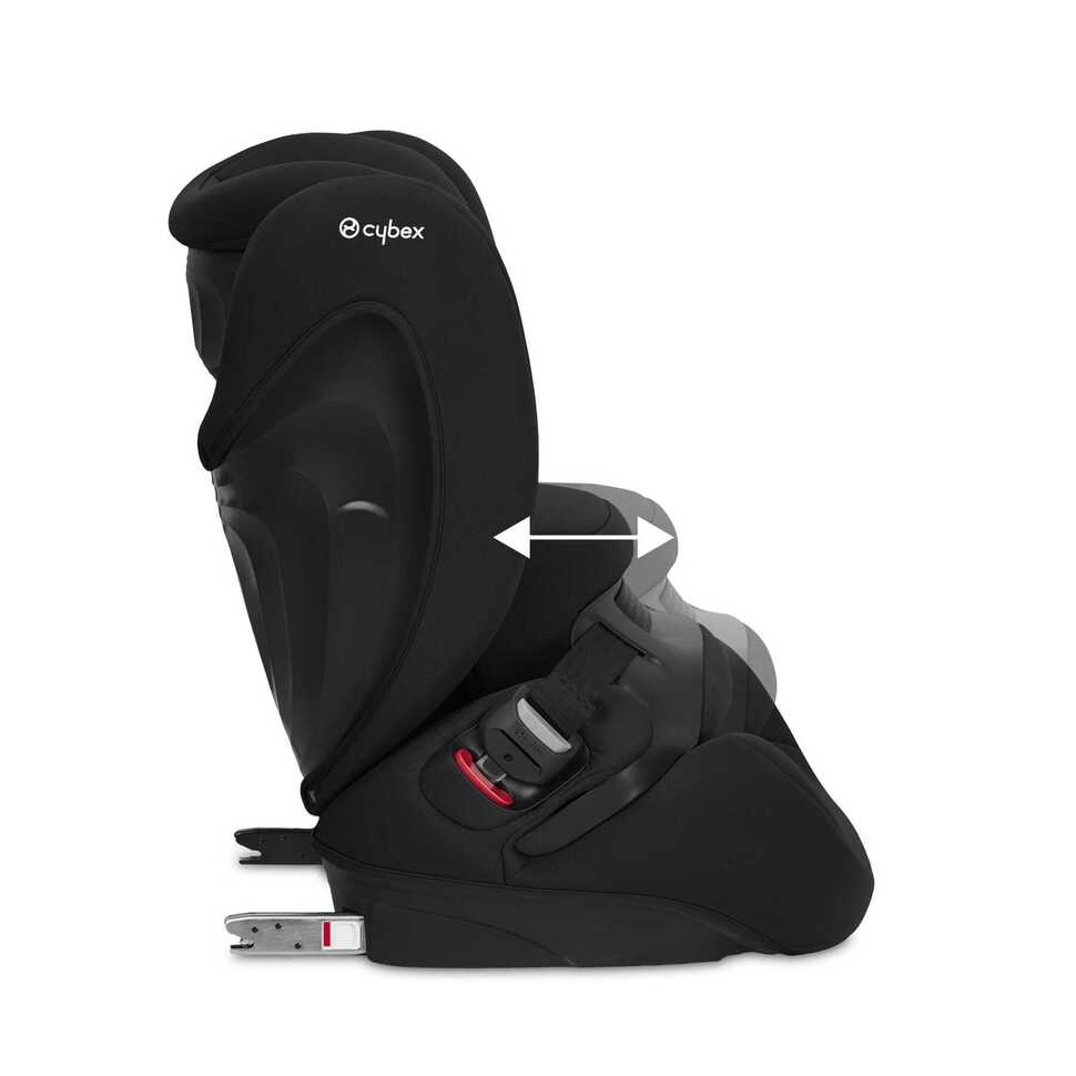 Autostoel Cybex Pallas B-fix I-size