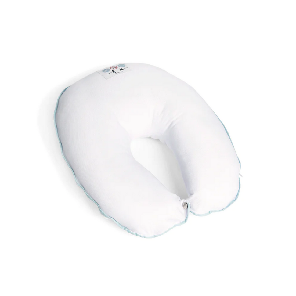 Comfy Bath Coussin de bain deux en un