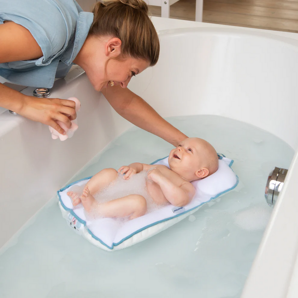 Easy Bath - Matelas de bain flottant