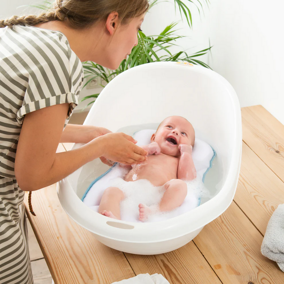 Easy Bath - Matelas de bain flottant